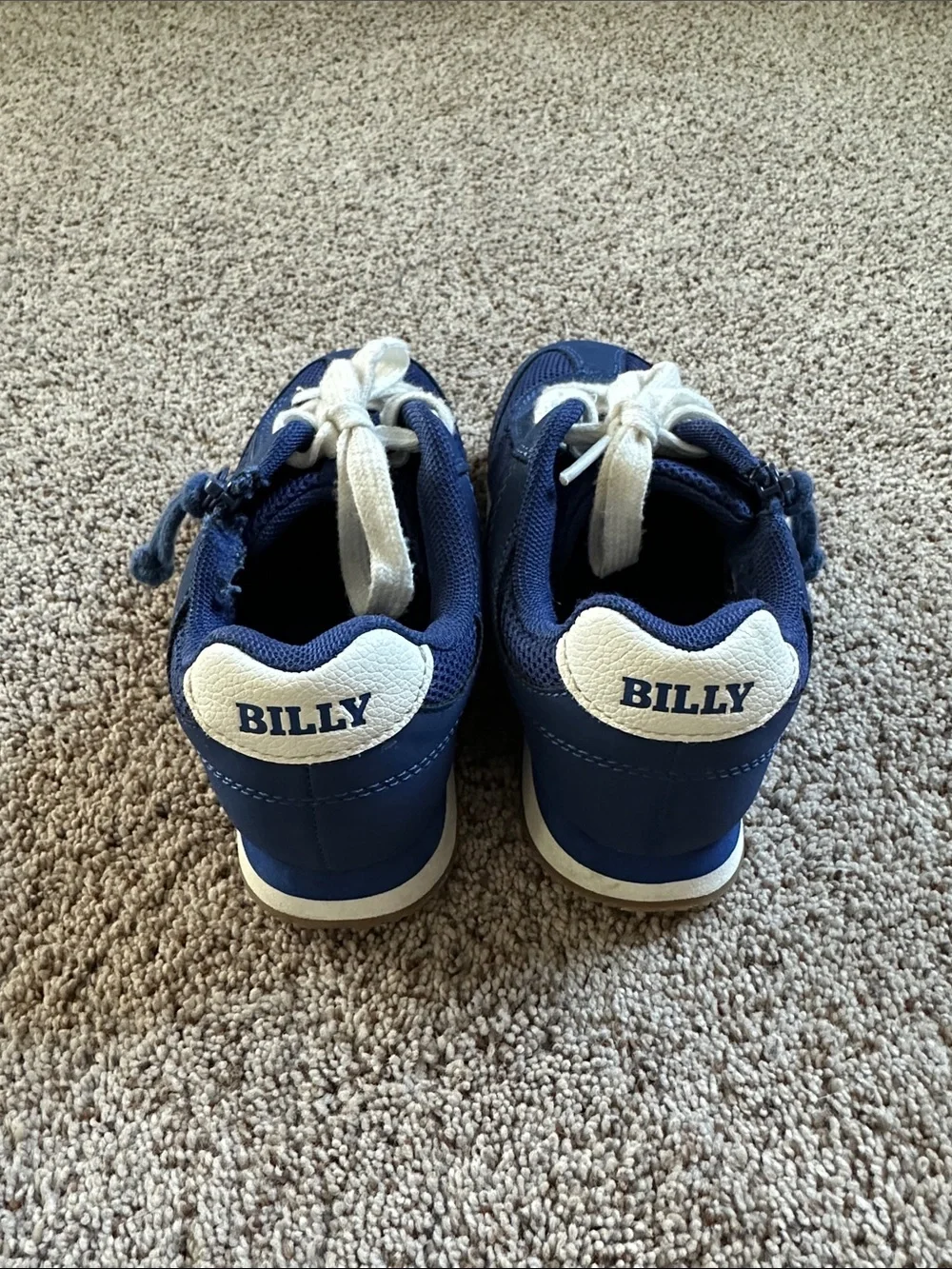 Billy Sneakers